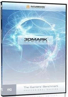 3D Mark 2005
